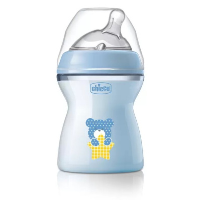 Бутылочка Natural Feeling Chicco 340728873